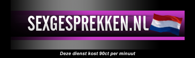 Sexgesprekken